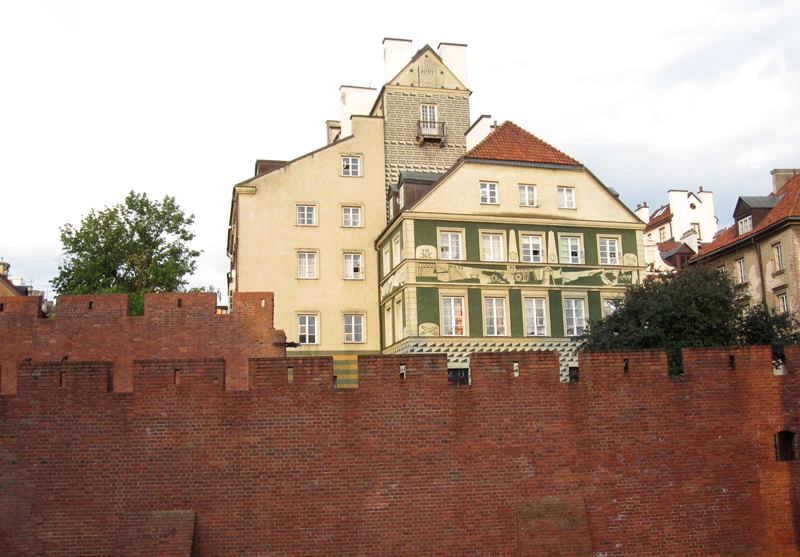 ../Images/HSU,PEI-FEN Poland Amber Room (3).jpg